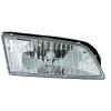 Head Lamp Assembly, Passenger Side