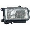 Head Lamp Assembly, Passenger Side