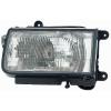 Head Lamp Assembly, Driver Side