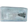 Head Lamp Assembly, Driver Side