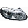 Head Lamp Assembly, Passenger Side