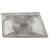 Head Lamp Assembly, Passenger Side