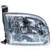 Head Lamp Assembly, Passenger Side