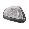 Head Lamp Assembly, Passenger Side