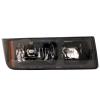 Head Lamp Assembly, Passenger Side