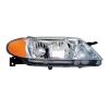 Head Lamp Assembly, Passenger Side
