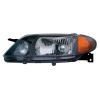 Head Lamp Assembly, Driver Side