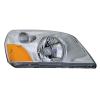 Head Lamp Assembly, Passenger Side