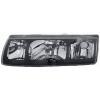 Head Lamp Assembly Combination, Passenger Side
