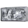 Head Lamp Assembly, Passenger Side