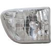 Head Lamp Assembly, Passenger Side