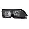 Head Lamp Assembly, Passenger Side