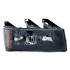 Head Lamp Assembly Combination, Passenger Side