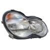 Head Lamp Assembly, Passenger Side