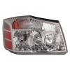 Head Lamp Assembly, Passenger Side