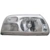 Head Lamp Assembly, Passenger Side