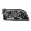 Head Lamp Assembly, Passenger Side