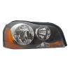 Head Lamp Assembly, Passenger Side