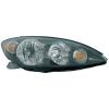 Head Lamp Assembly, Passenger Side