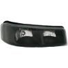 Head Lamp Assembly, Passenger Side