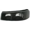 Head Lamp Assembly, Driver Side