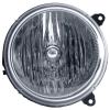 Head Lamp Assembly, Passenger Side