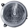 Head Lamp Assembly, Driver Side