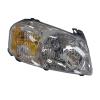 Head Lamp Assembly, Passenger Side