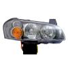 Head Lamp Assembly, Passenger Side