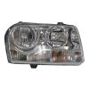 Head Lamp Assembly, Passenger Side