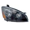 Head Lamp Assembly, Passenger Side