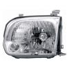 Head Lamp Assembly, Driver Side