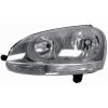Head Lamp Assembly, Passenger Side