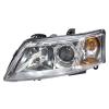 Head Lamp Assembly, Driver Side