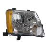 Head Lamp Assembly, Passenger Side