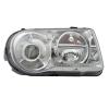 Head Lamp Assembly, Passenger Side