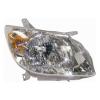 Head Lamp Assembly, Passenger Side