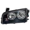 Head Lamp Assembly, Driver Side