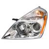 Head Lamp Assembly, Driver Side