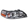 Head Lamp Assembly, Passenger Side
