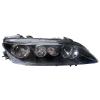 Head Lamp Lens & Housing, Passenger Side