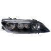 Head Lamp Lens & Housing, Driver Side