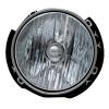 Head Lamp Assembly, Driver Side