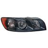 Head Lamp Assembly, Passenger Side