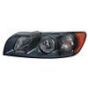 Head Lamp Assembly, Driver Side