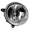 Head Lamp Assembly, Passenger Side