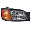 Head Lamp Assembly, Passenger Side