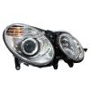 Head Lamp Assembly, Passenger Side