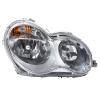 Head Lamp Assembly, Passenger Side