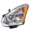 Head Lamp Assembly, Driver Side